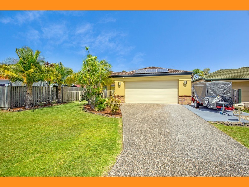 40 Swanton Drive, Mudgeeraba QLD 4213