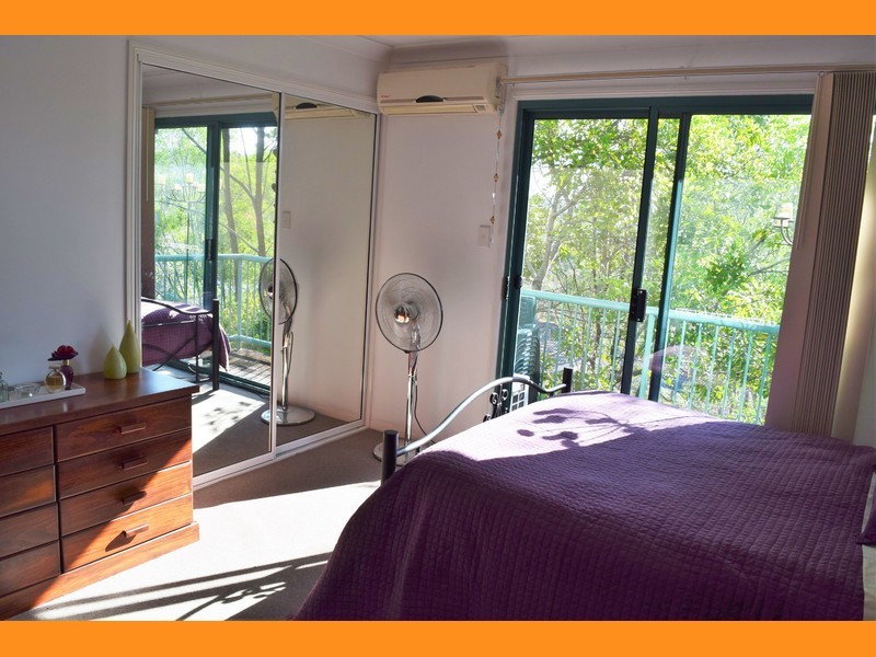 2014/6 Crestridge Crescent, Oxenford QLD 4210
