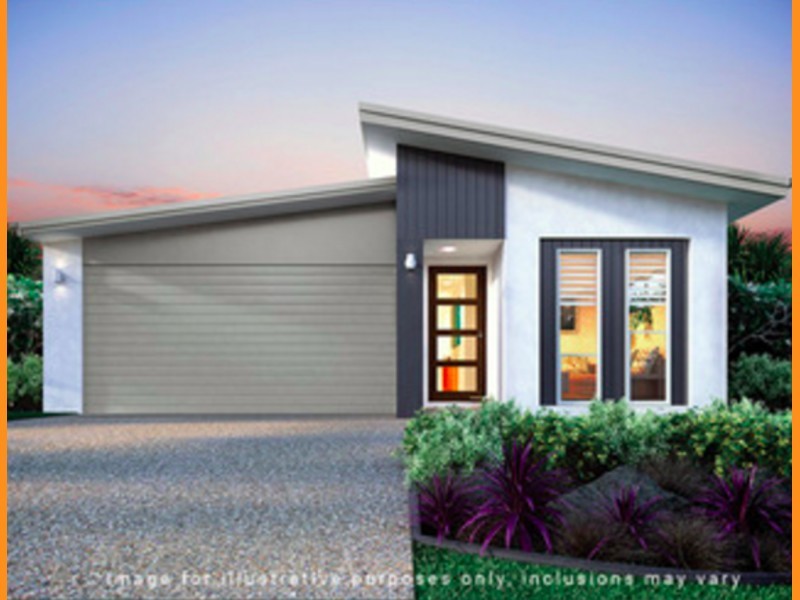 Lot 1 Bahrs Scrub Road, Bahrs Scrub QLD 4207