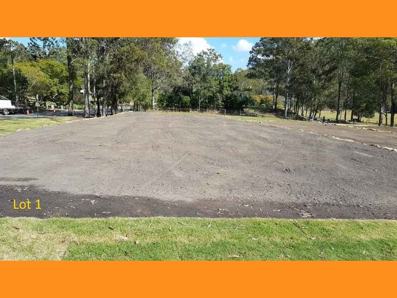 Lot 1 Bahrs Scrub Road, Bahrs Scrub QLD 4207