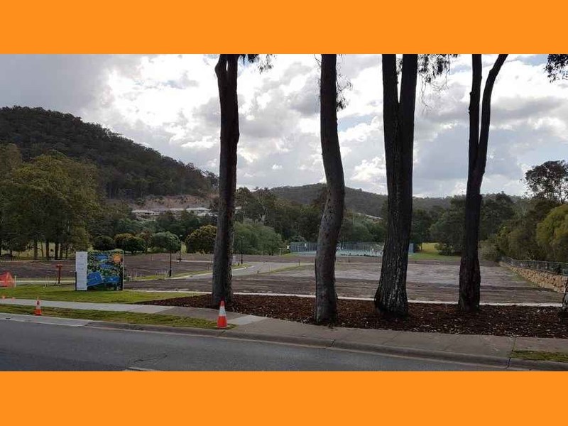 Lot 1 Bahrs Scrub Road, Bahrs Scrub QLD 4207