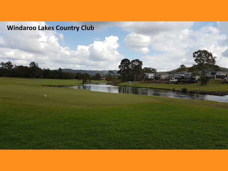 Lot 1 Bahrs Scrub Road, Bahrs Scrub QLD 4207