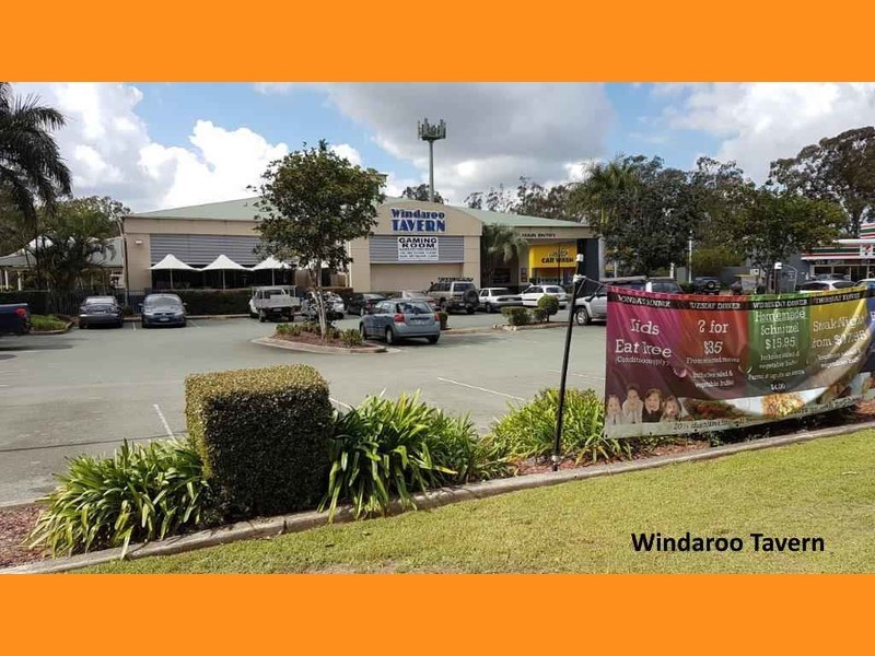 Lot 1 Bahrs Scrub Road, Bahrs Scrub QLD 4207