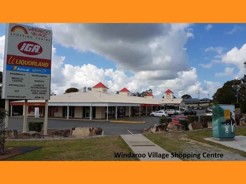 Lot 1 Bahrs Scrub Road, Bahrs Scrub QLD 4207