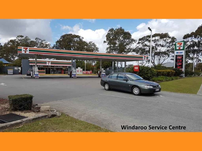 Lot 1 Bahrs Scrub Road, Bahrs Scrub QLD 4207
