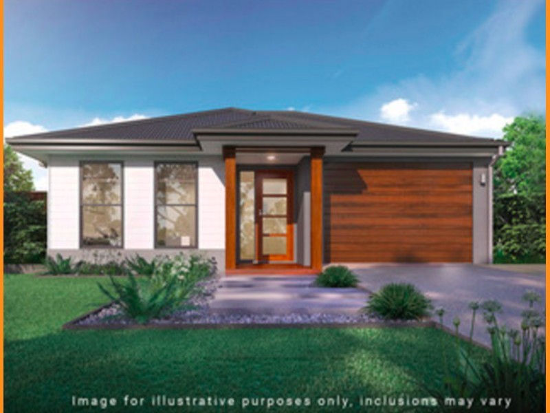 Lot 4 Bahrs Scrub Road, Bahrs Scrub QLD 4207