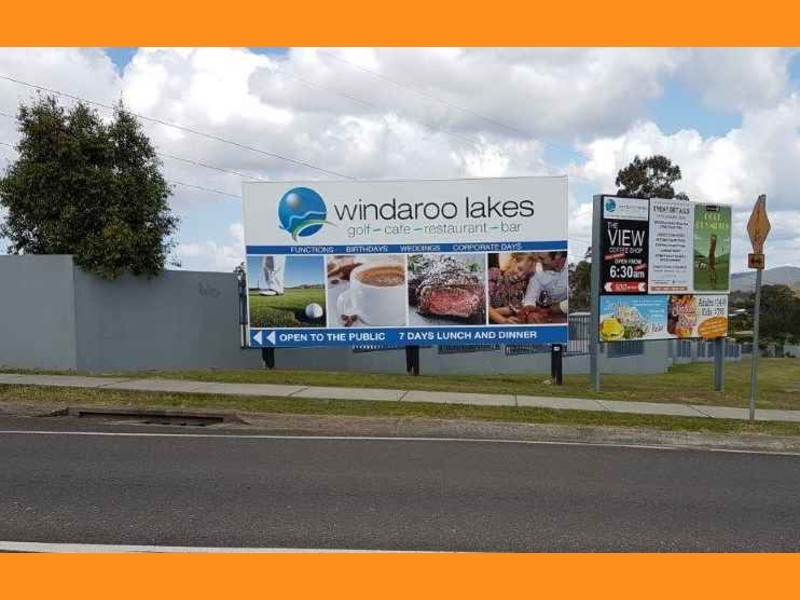 Lot 4 Bahrs Scrub Road, Bahrs Scrub QLD 4207