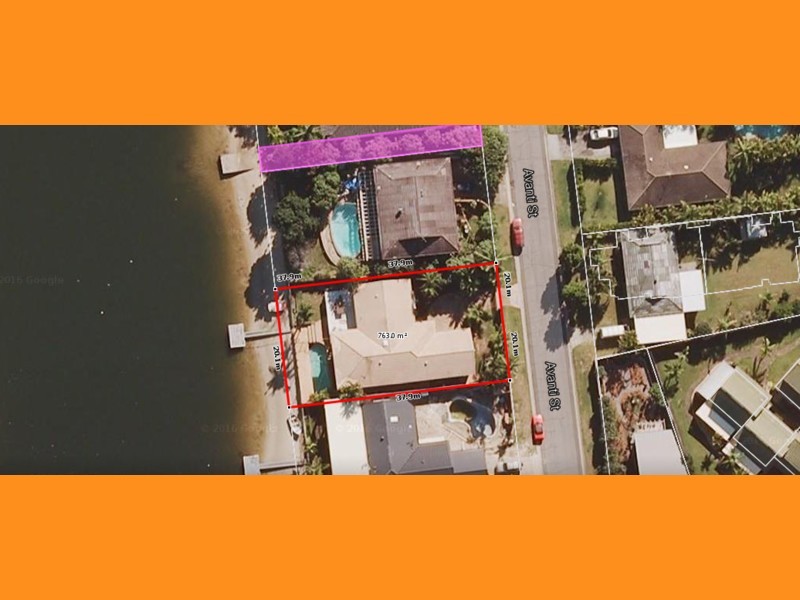 34 Avanti Street, Mermaid Waters QLD 4218