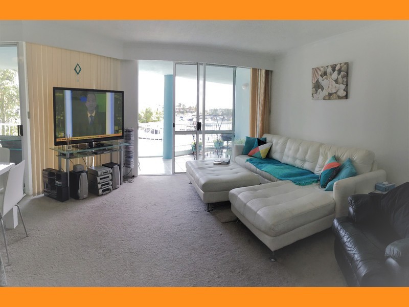 8/75 Morala Avenue, Runaway Bay QLD 4216