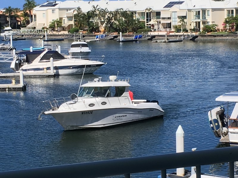 8/75 Morala Avenue, Runaway Bay QLD 4216