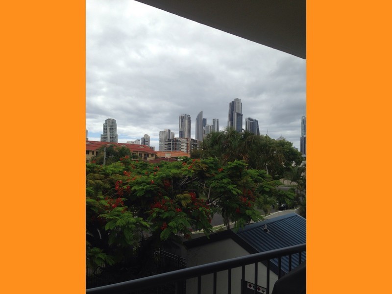 30-36 BURRA Street, Chevron Island QLD 4217