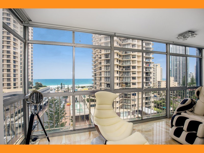34 Hanlan Street, Surfers Paradise QLD 4217