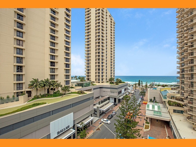 34 Hanlan Street, Surfers Paradise QLD 4217