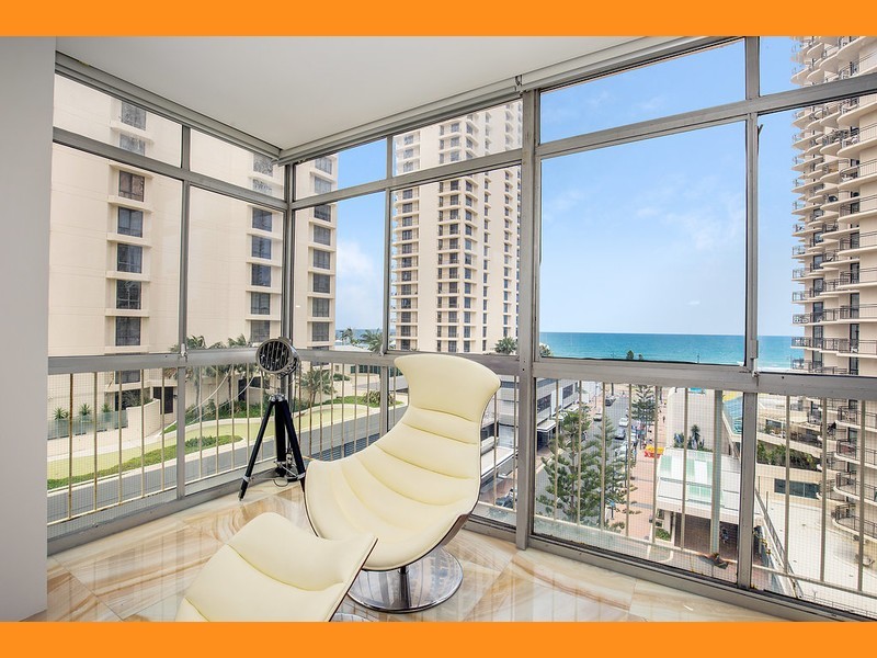 34 Hanlan Street, Surfers Paradise QLD 4217