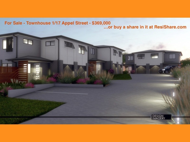 5/17 Appel Street, Canungra QLD 4275