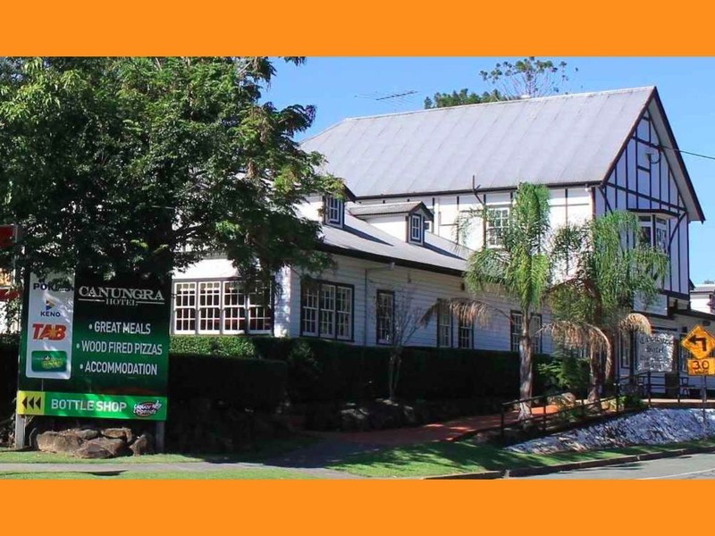 5/17 Appel Street, Canungra QLD 4275