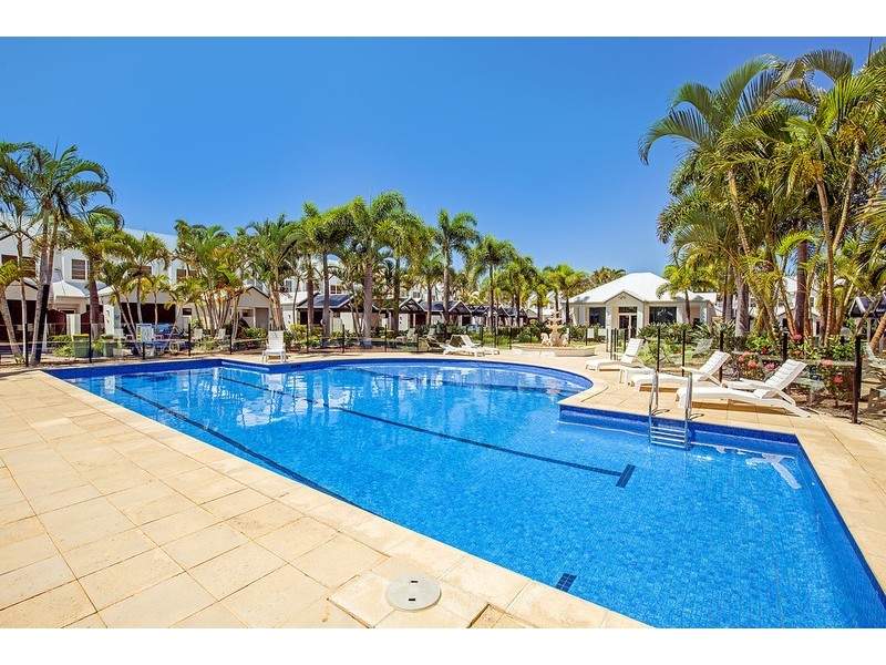 21/103 Salerno Street, Isle Of Capri QLD 4217