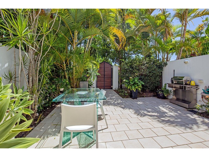 21/103 Salerno Street, Isle Of Capri QLD 4217