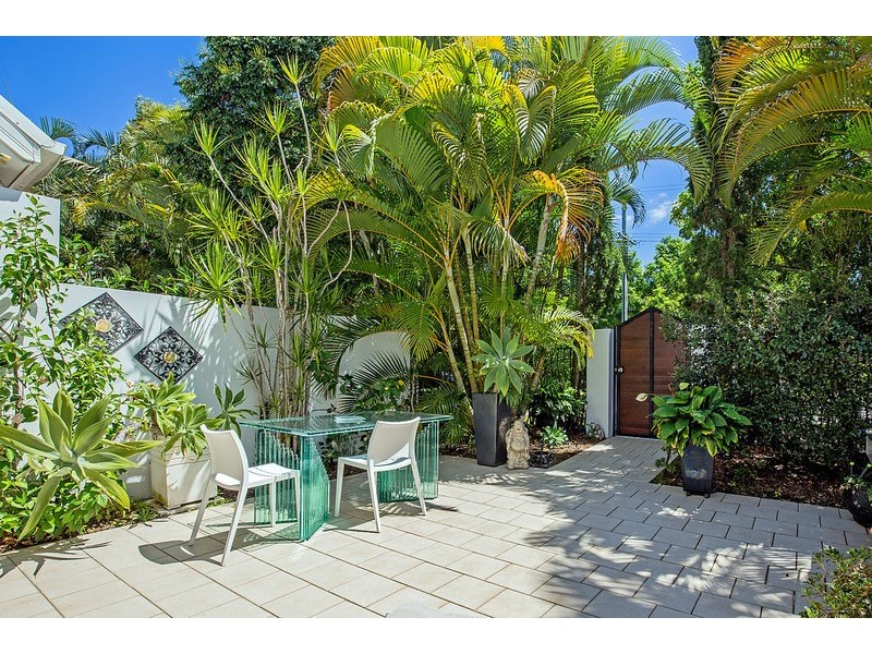 21/103 Salerno Street, Isle Of Capri QLD 4217