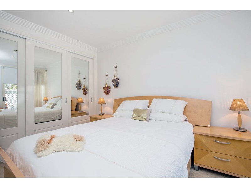 21/103 Salerno Street, Isle Of Capri QLD 4217