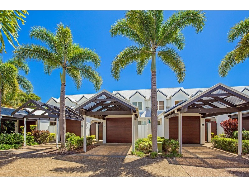 21/103 Salerno Street, Isle Of Capri QLD 4217