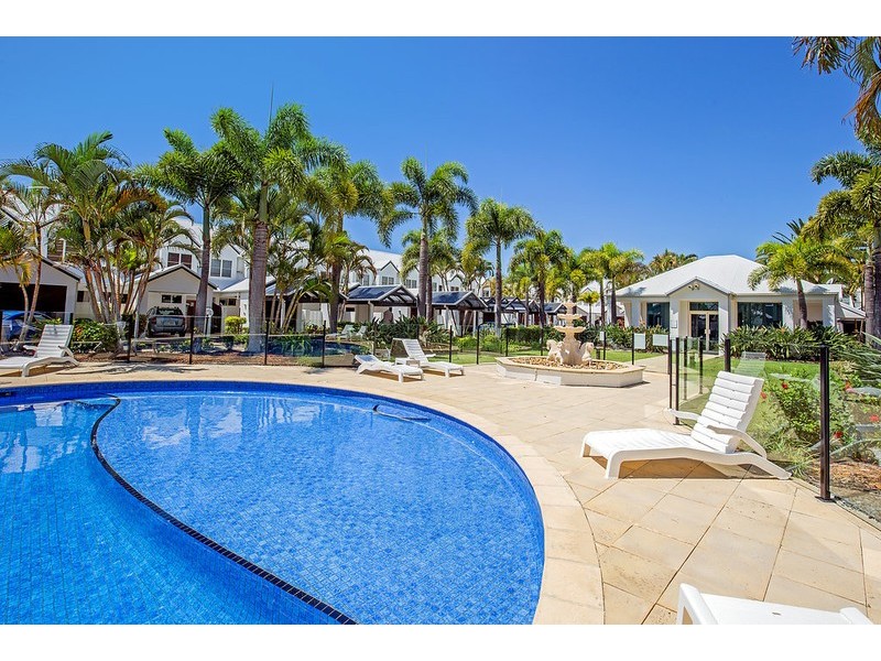 21/103 Salerno Street, Isle Of Capri QLD 4217