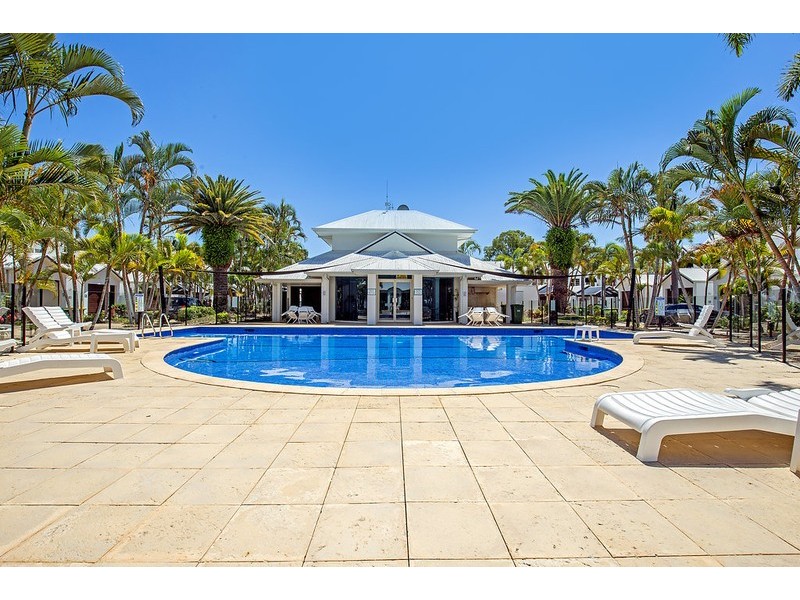 21/103 Salerno Street, Isle Of Capri QLD 4217