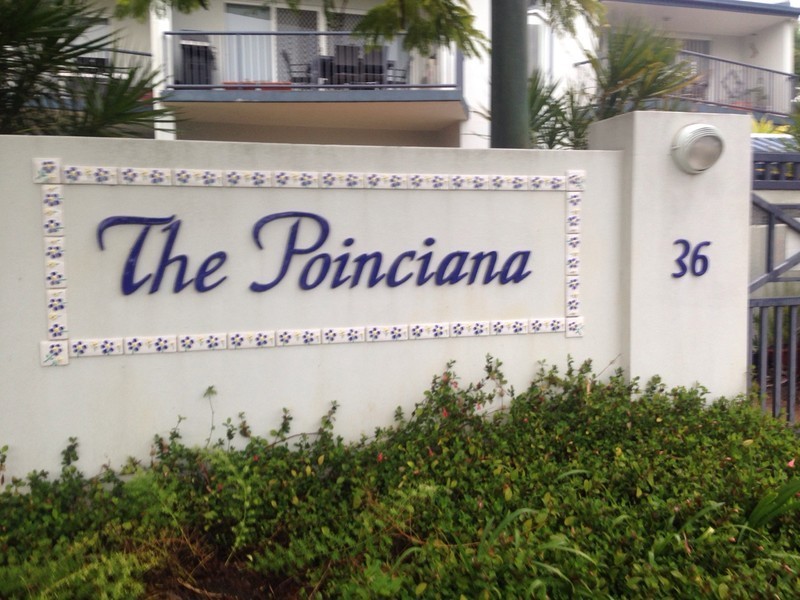 30-36 BURRA Street, Chevron Island QLD 4217