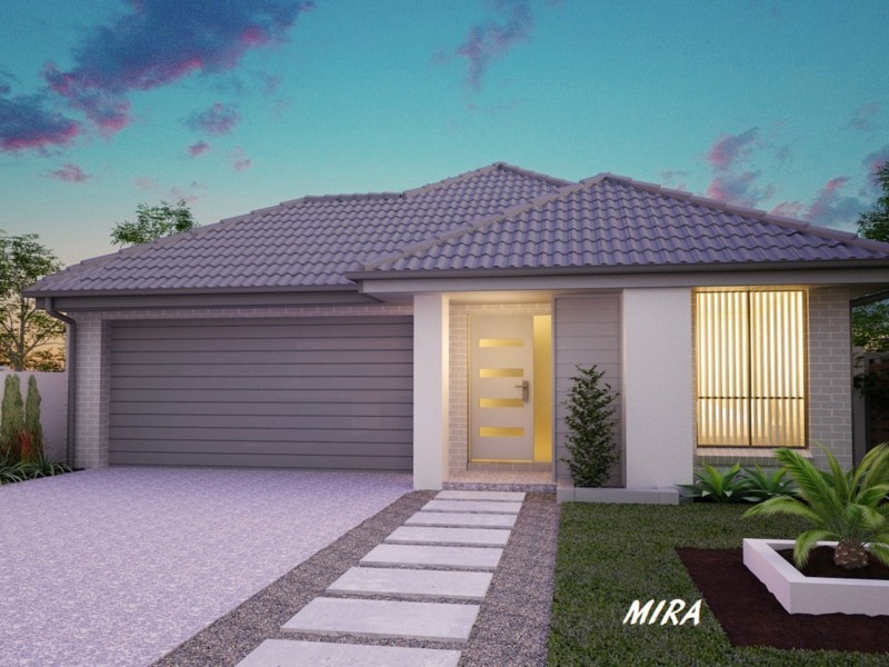23 Galligan Way, Goodna QLD 4300