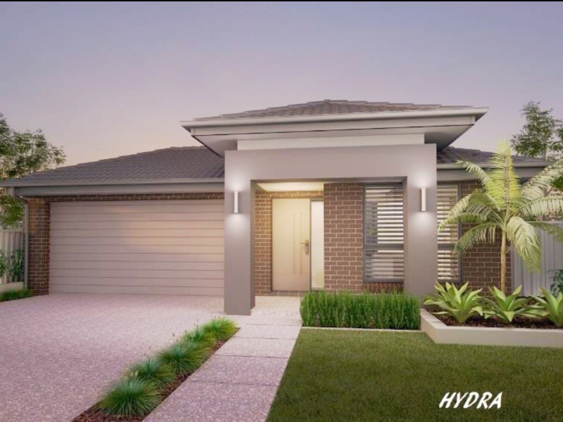 18 Brookvale Drive, Victoria Point QLD 4165