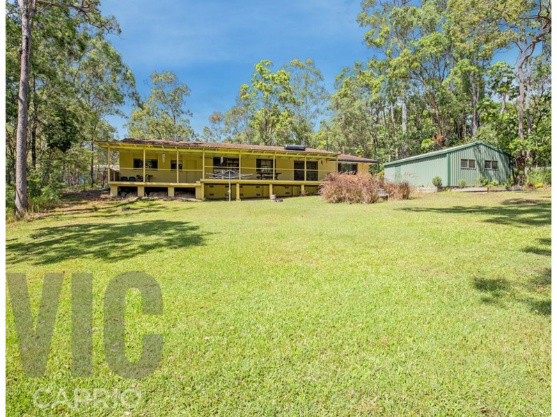 13 Jakes Way, Worongary QLD 4213