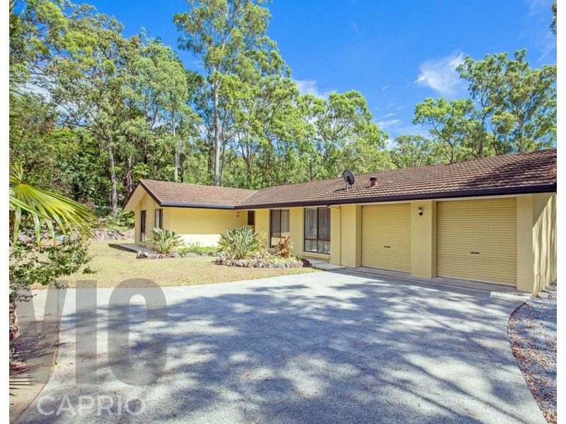 13 Jakes Way, Worongary QLD 4213