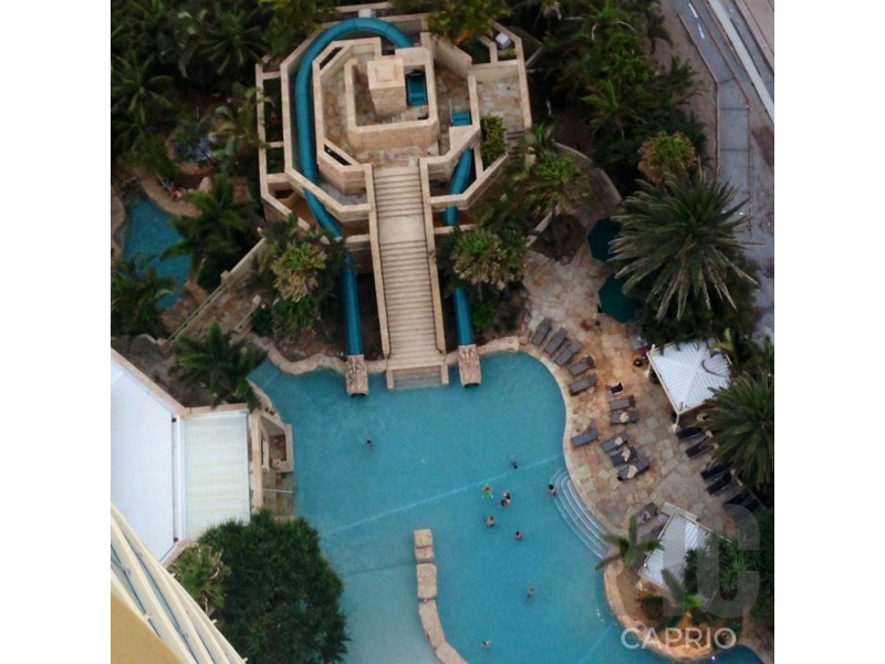 801/3400 Surfers Paradise Boulevard, Surfers Paradise QLD 4217