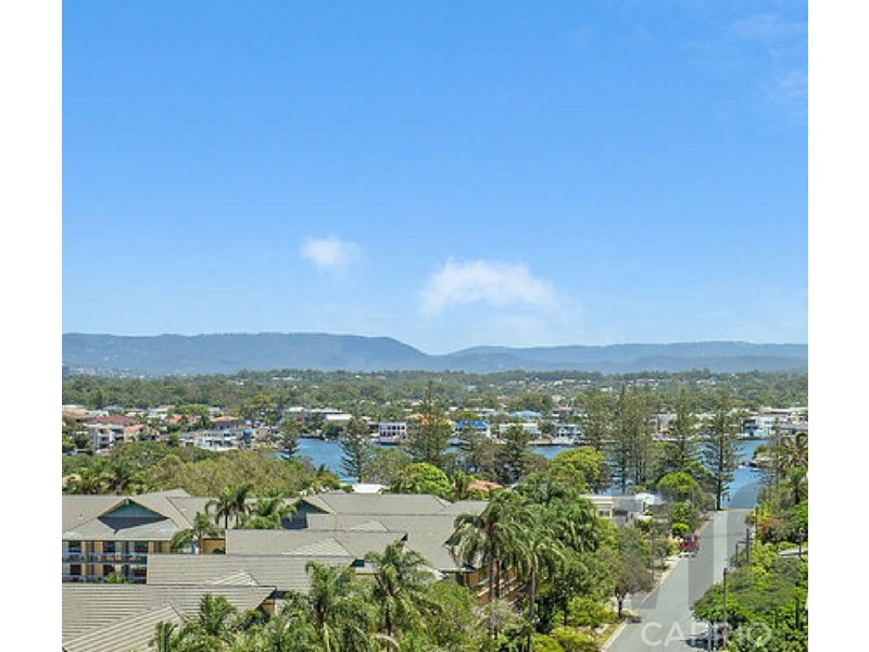 801/3400 Surfers Paradise Boulevard, Surfers Paradise QLD 4217