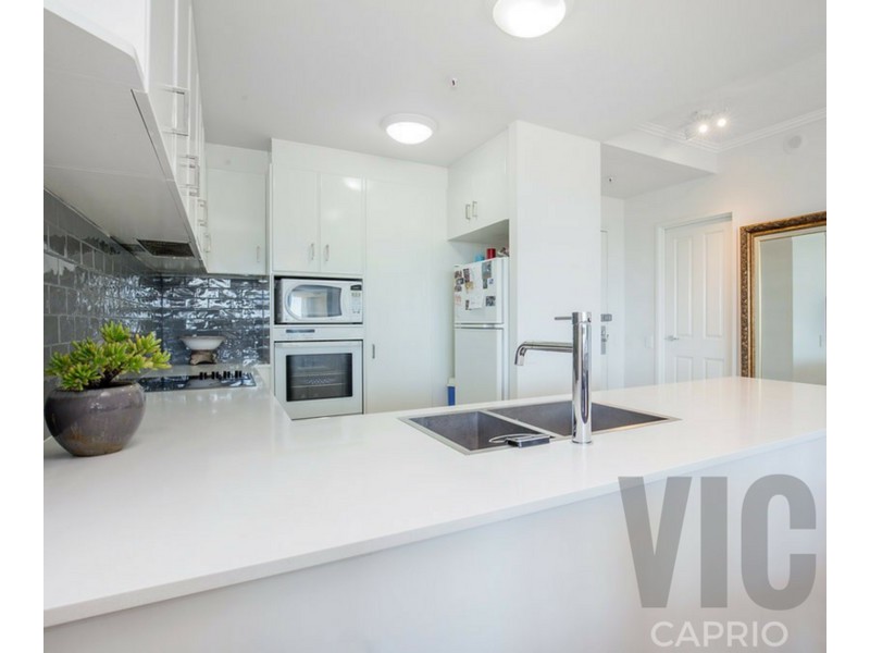 801/3400 Surfers Paradise Boulevard, Surfers Paradise QLD 4217