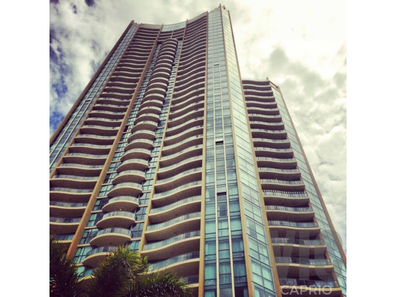 801/3400 Surfers Paradise Boulevard, Surfers Paradise QLD 4217