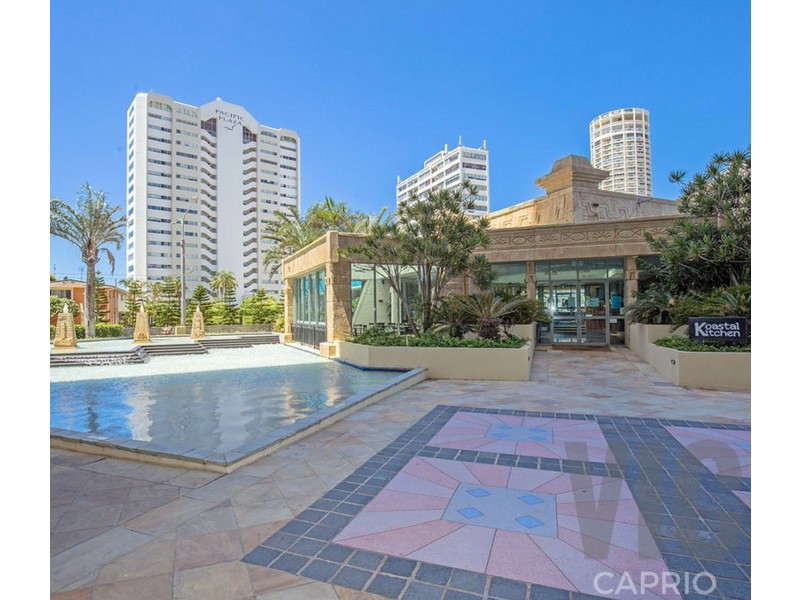 801/3400 Surfers Paradise Boulevard, Surfers Paradise QLD 4217