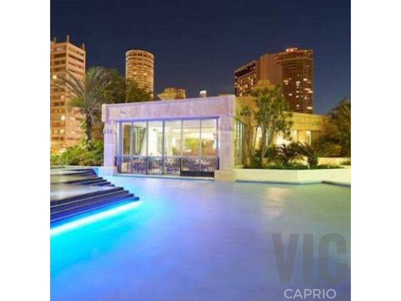 801/3400 Surfers Paradise Boulevard, Surfers Paradise QLD 4217