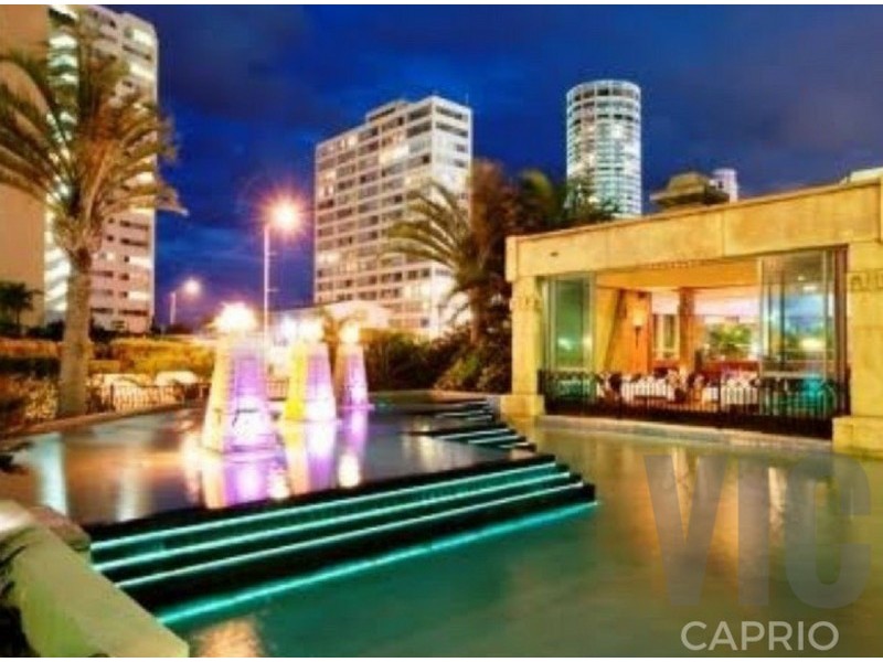 801/3400 Surfers Paradise Boulevard, Surfers Paradise QLD 4217