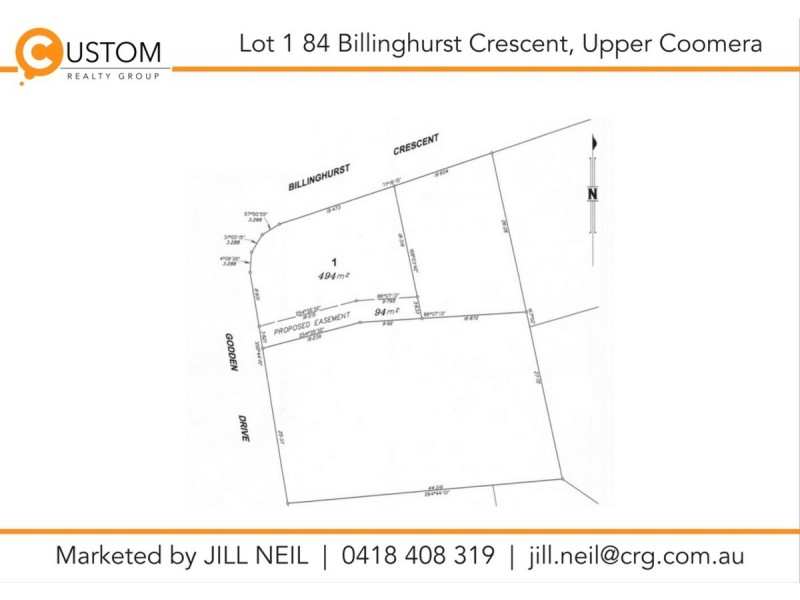 1/84 Billinghurst Crescent, Upper Coomera QLD 4209