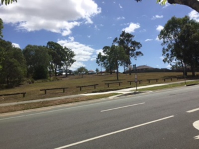 2/84 Billinghurst Crescent, Upper Coomera QLD 4209
