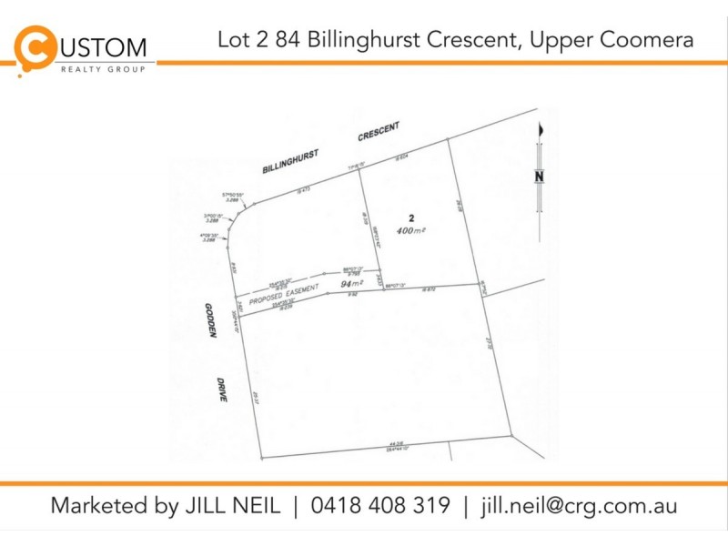 2/84 Billinghurst Crescent, Upper Coomera QLD 4209