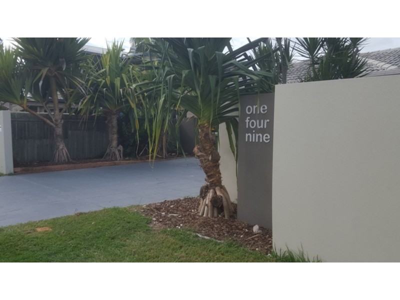 149 Mudjimba Beach Road, Mudjimba QLD 4564