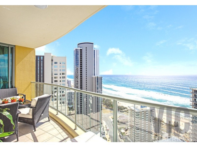 2701/3400 Surfers paradise Boulevard, Surfers Paradise QLD 4217