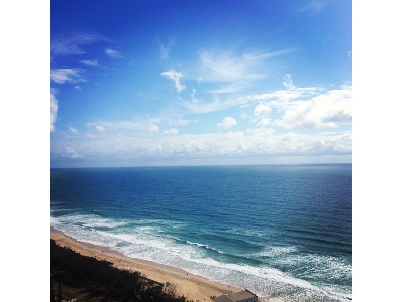 2701/3400 Surfers paradise Boulevard, Surfers Paradise QLD 4217
