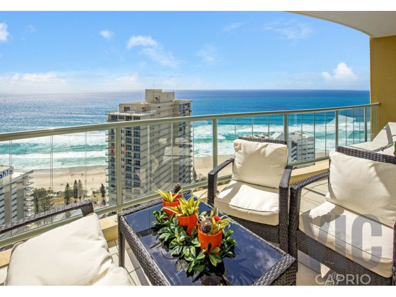 2701/3400 Surfers paradise Boulevard, Surfers Paradise QLD 4217