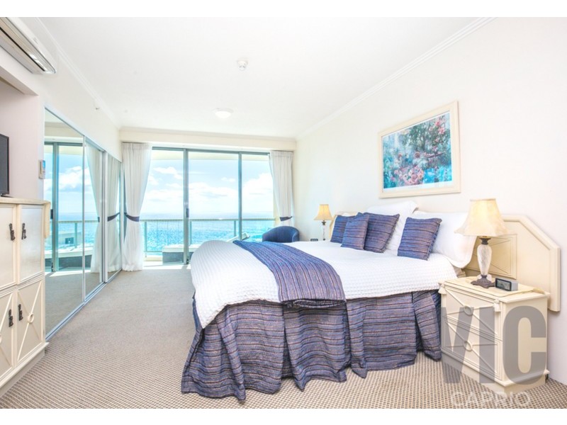 2701/3400 Surfers paradise Boulevard, Surfers Paradise QLD 4217