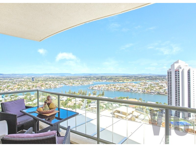 2701/3400 Surfers paradise Boulevard, Surfers Paradise QLD 4217