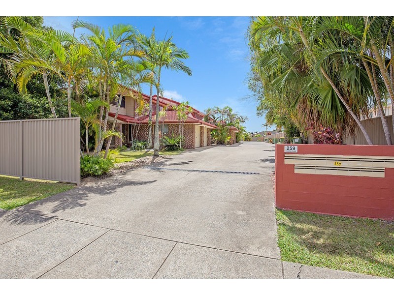3/259 Christine Avenue, Varsity Lakes QLD 4227