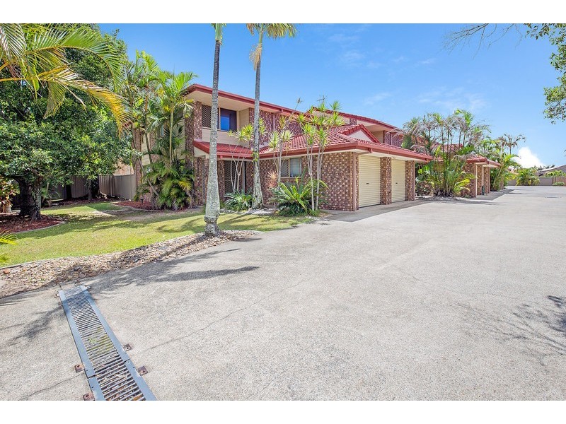 3/259 Christine Avenue, Varsity Lakes QLD 4227